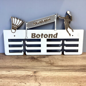 Tollaslabda Éremtartó