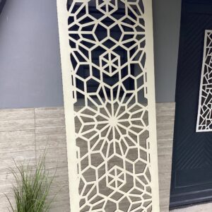 " KAIRO " Térelválasztó- Dekor Panel