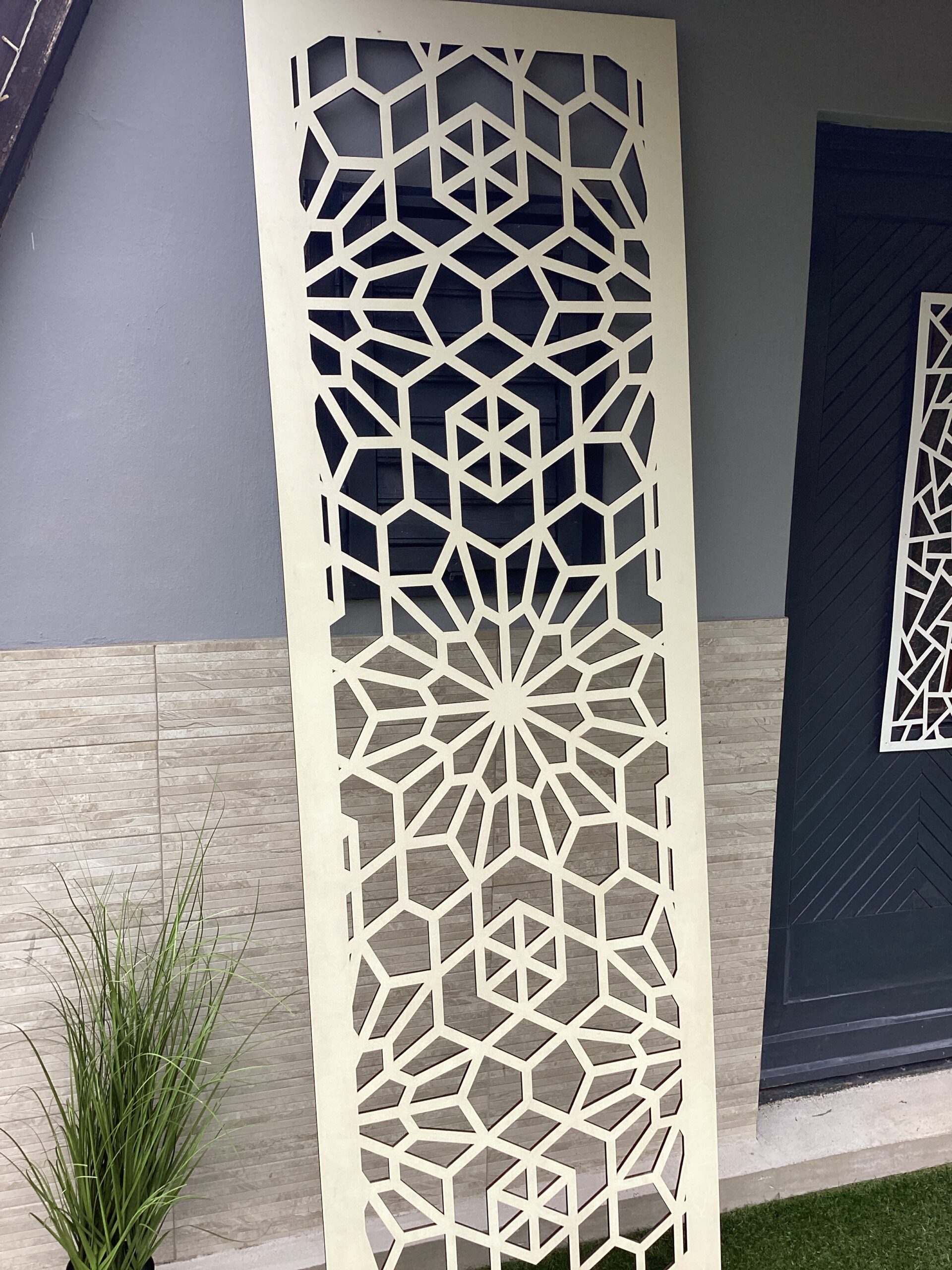 " KAIRO " Térelválasztó- Dekor Panel