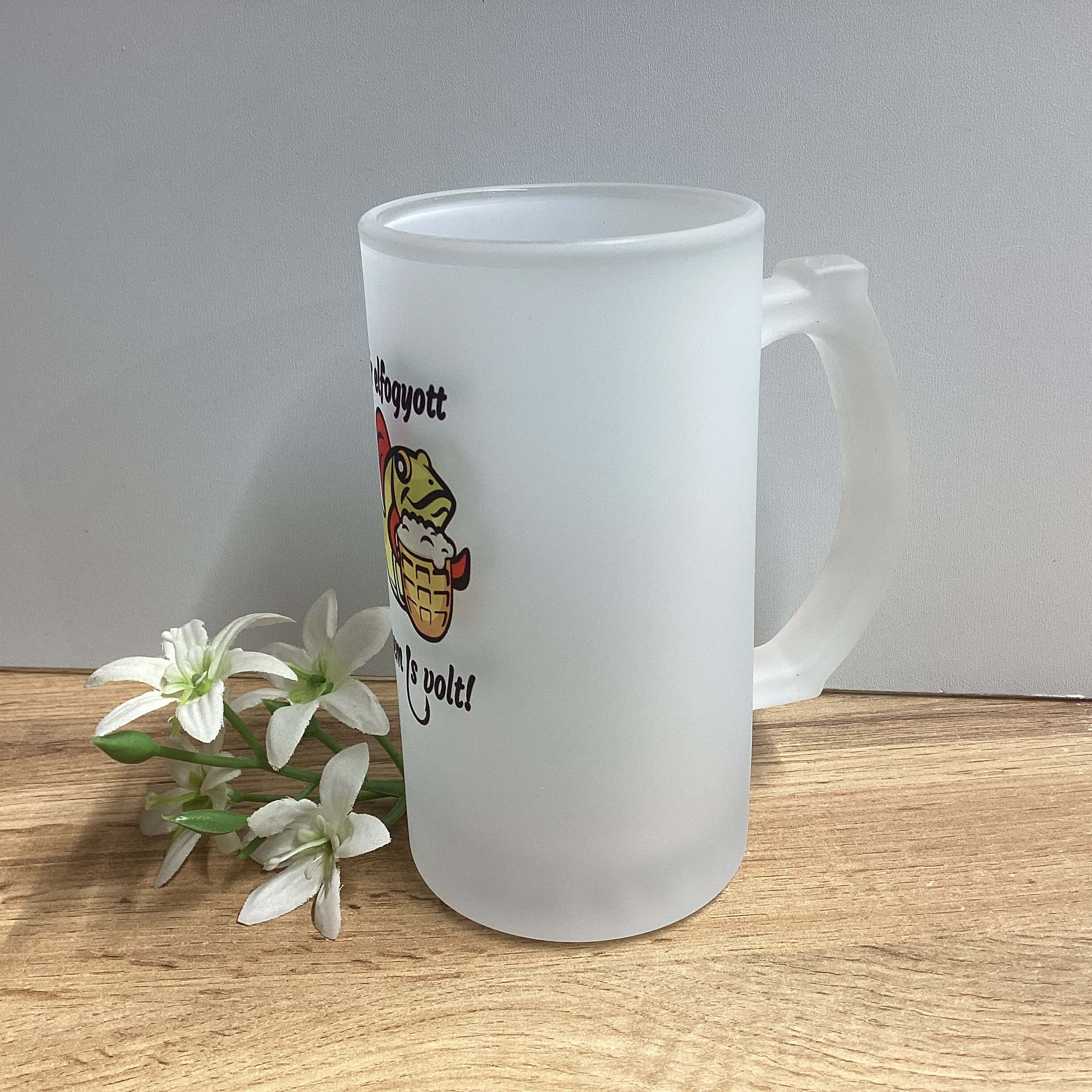 Horgászoknak ajándék - Image 2