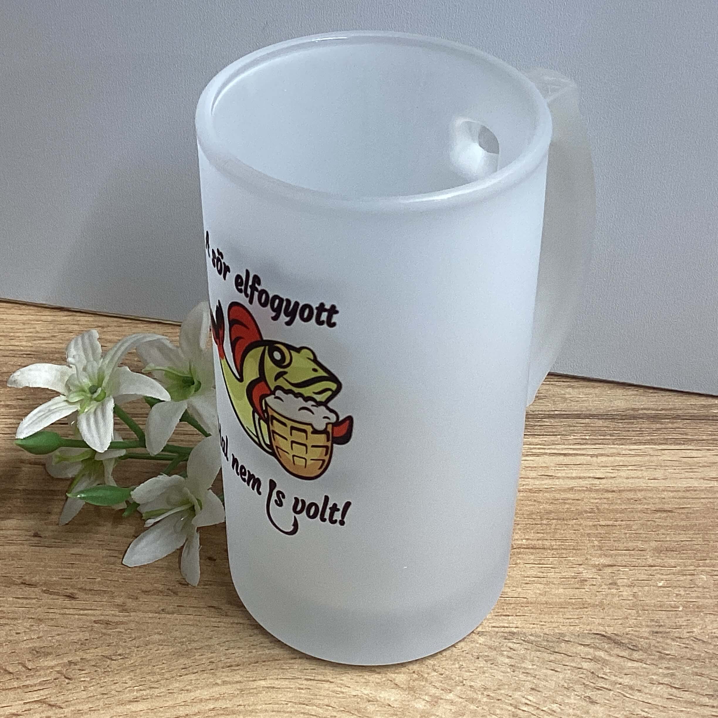 Horgászoknak ajándék - Image 3