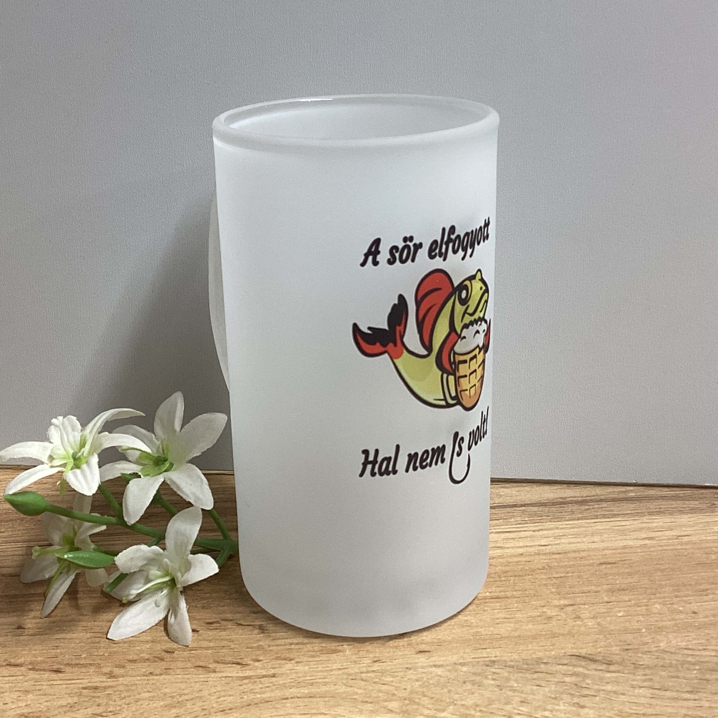 Horgászoknak ajándék - Image 4